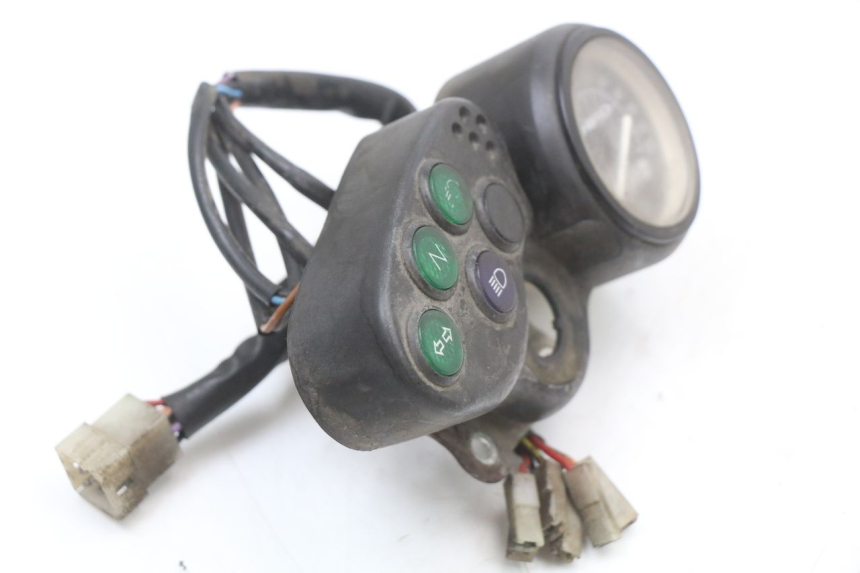 photo de TELLERSTAND SHERCO CITY CORP 125 (2003 - 2007) - Overzicht