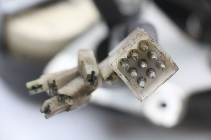 photo de TELLERSTAND SHERCO CITY CORP 125 (2003 - 2007) - Staat van het oppervlak