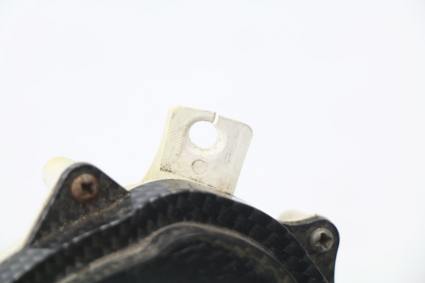 photo de TELLERSTAND REVATTO CITYONE 125 (2006 - 2007) - Detail van het onderdeel