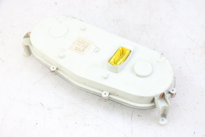 photo de TELLERSTAND PEUGEOT CITYSTAR 50 (2013 - 2017) - Overzicht