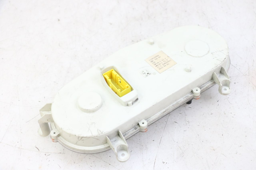 photo de TELLERSTAND PEUGEOT CITYSTAR 50 (2013 - 2017) - Bevestigingspunten