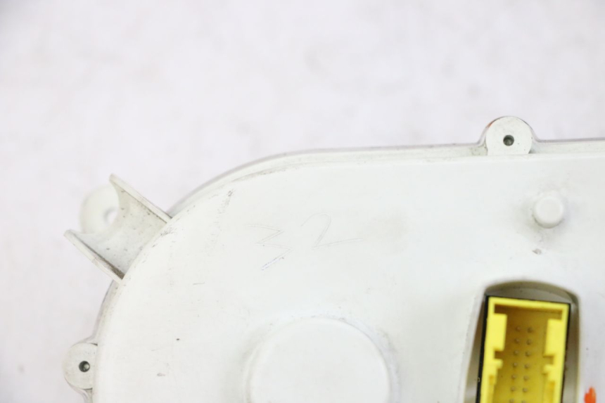 photo de TELLERSTAND PEUGEOT CITYSTAR 50 (2013 - 2017) - Staat van het oppervlak