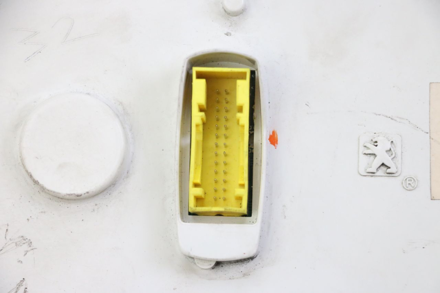 photo de TELLERSTAND PEUGEOT CITYSTAR 50 (2013 - 2017) - Markeringen en referenties