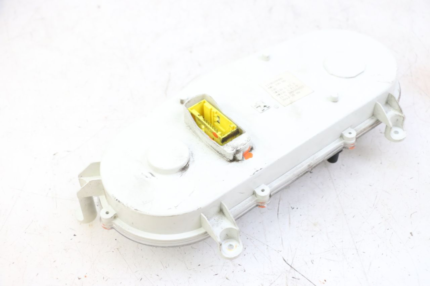 photo de TELLERSTAND PEUGEOT CITYSTAR 50 (2013 - 2017) - Kenmerkende details