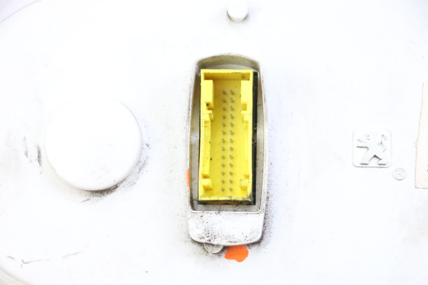 photo de TELLERSTAND PEUGEOT CITYSTAR 50 (2013 - 2017) - Aanvullende foto