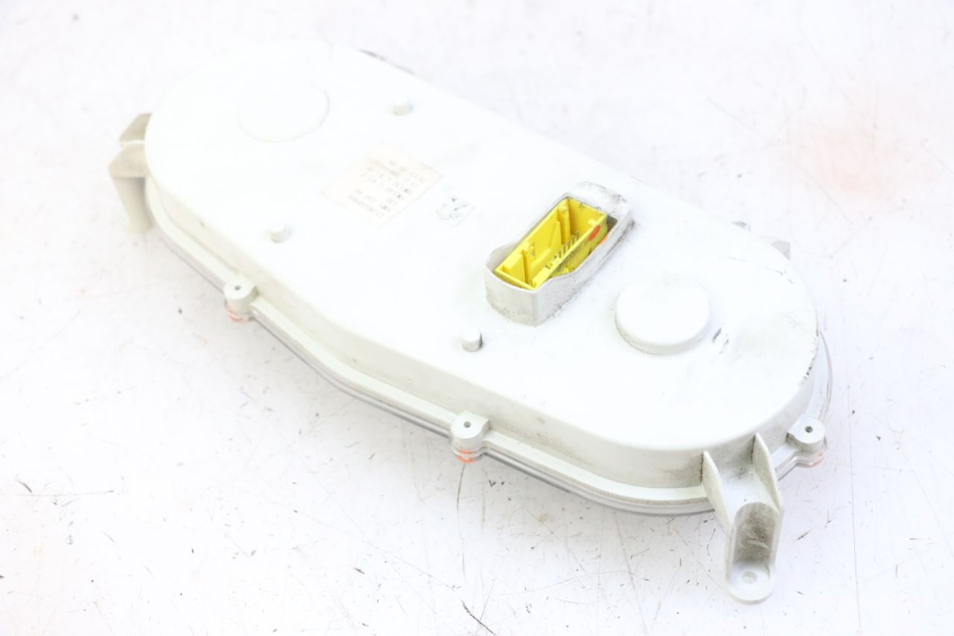 photo de TELLERSTAND PEUGEOT CITYSTAR 50 (2013 - 2017) - Staat van het oppervlak