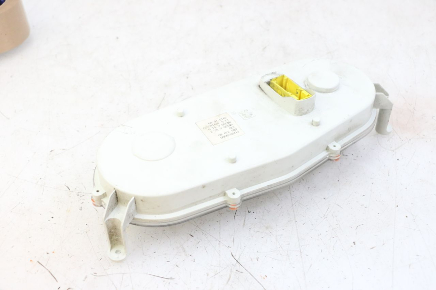 photo de TELLERSTAND PEUGEOT CITYSTAR 50 (2013 - 2017) - Markeringen en referenties