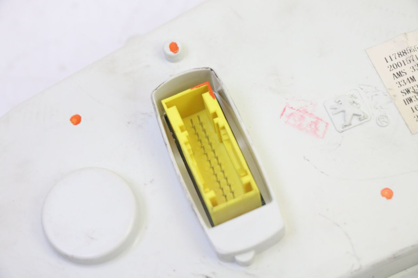 photo de TELLERSTAND PEUGEOT CITYSTAR 50 (2013 - 2017) - Gecontroleerd onderdeel