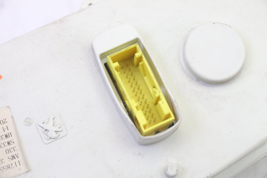 photo de TELLERSTAND PEUGEOT CITYSTAR 50 (2013 - 2017) - Productaanzicht