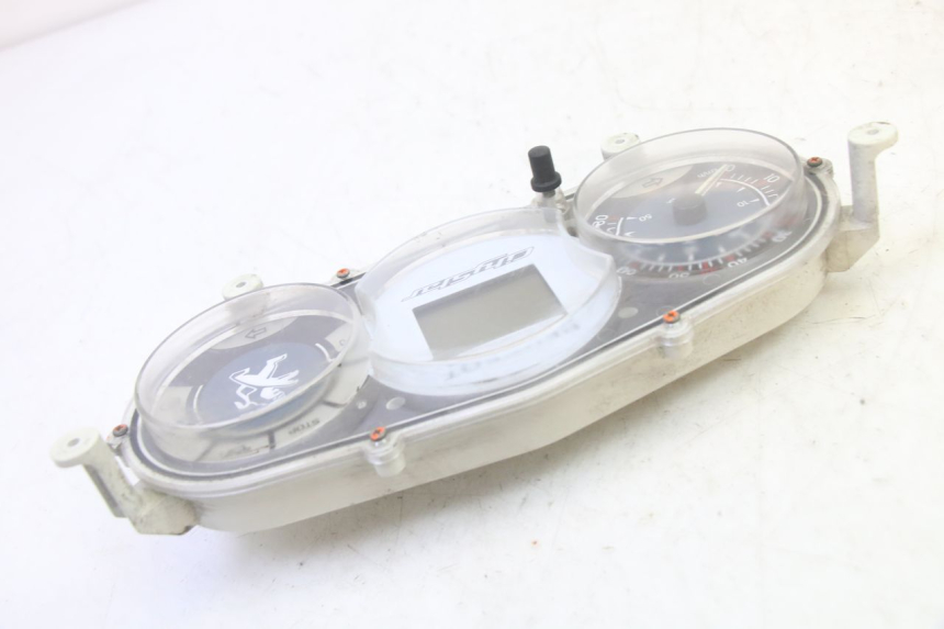 photo de TELLERSTAND PEUGEOT CITYSTAR 50 (2013 - 2017) - Staat van het oppervlak