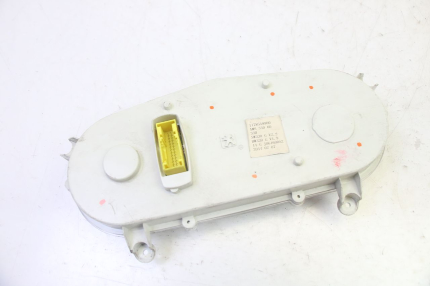 photo de TELLERSTAND PEUGEOT CITYSTAR 50 (2013 - 2017) - Gecontroleerd onderdeel