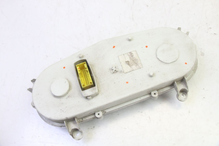 photo de TELLERSTAND PEUGEOT CITYSTAR 50 (2013 - 2017) - Staat van het oppervlak