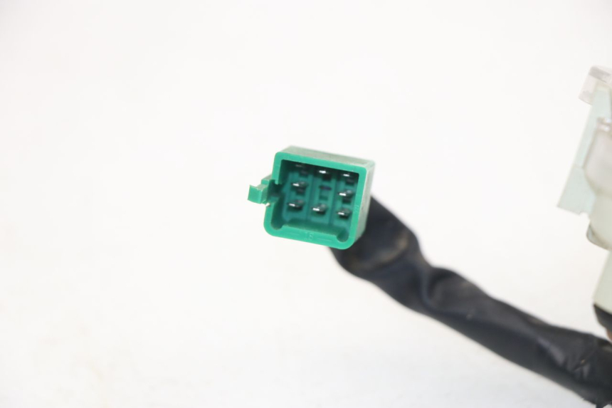 photo de TELLERSTAND HOOPER COSI 4T 50 (2010 - 2017) - Zoom op gebruiksstaat