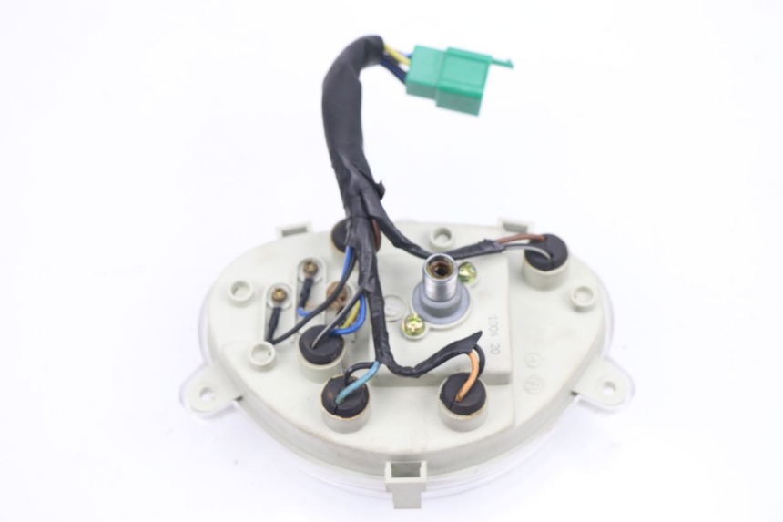 photo de TELLERSTAND HOOPER COSI 4T 50 (2010 - 2017) - Technische close-up