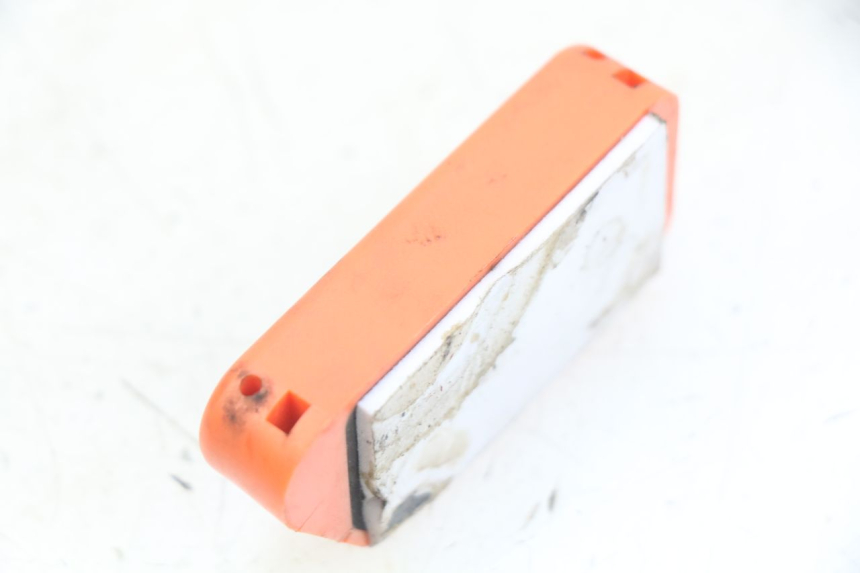 photo de TELLERSTAND HONDA CR 80 (2001 - 2003) - Detail van het onderdeel