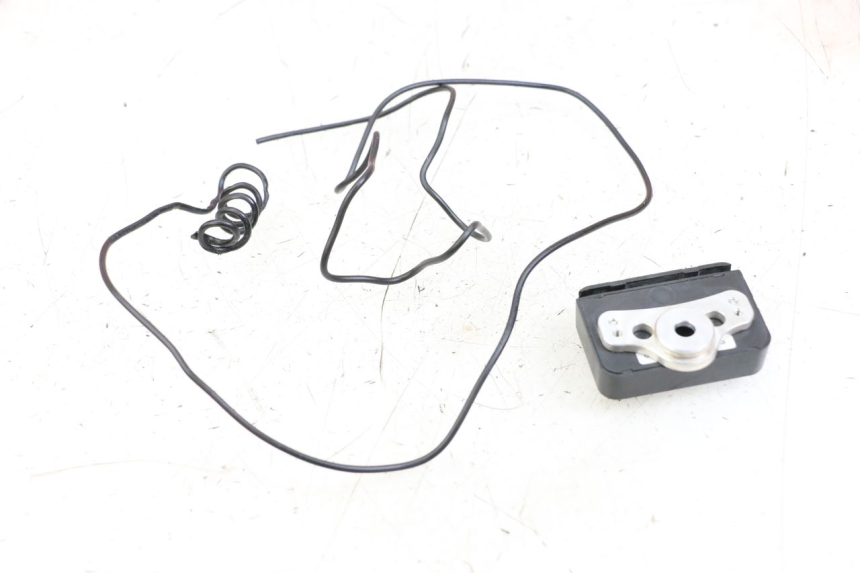 photo de TELLERSTAND HONDA CRF R 250 (2020 - 2021) - Detail van het onderdeel