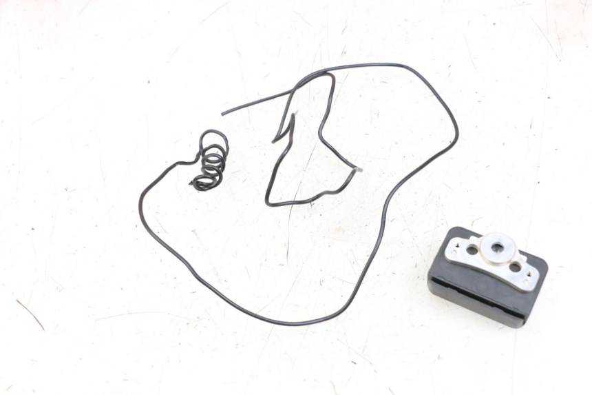 photo de TELLERSTAND HONDA CRF R 250 (2020 - 2021) - Zoom op gebruiksstaat