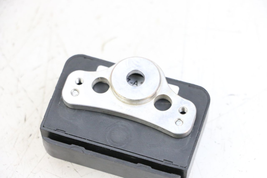 photo de TELLERSTAND HONDA CRF R 250 (2020 - 2021) - Andere kijkhoek