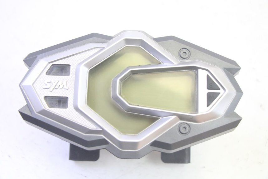 photo de TELLERSTAND SYM CROX 4T 50 (2016 - 2023) - Hoofdaanzicht