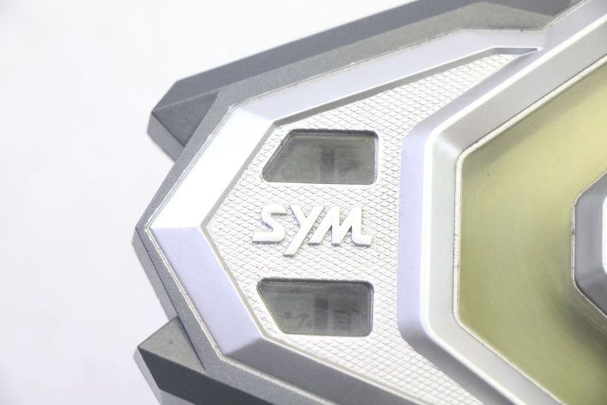 photo de TELLERSTAND SYM CROX 4T 50 (2016 - 2023) - Detail van het onderdeel