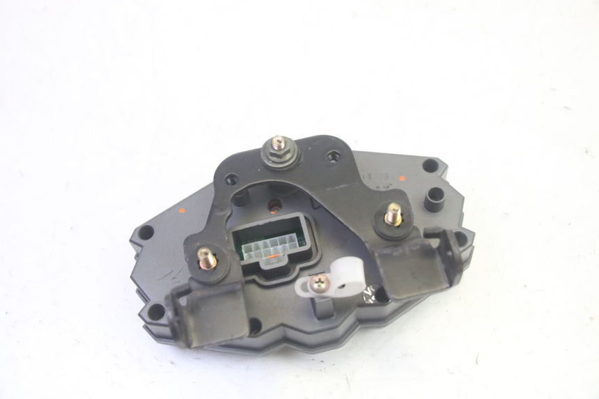 photo de TELLERSTAND SYM CROX 4T 50 (2016 - 2023) - Staat van het oppervlak