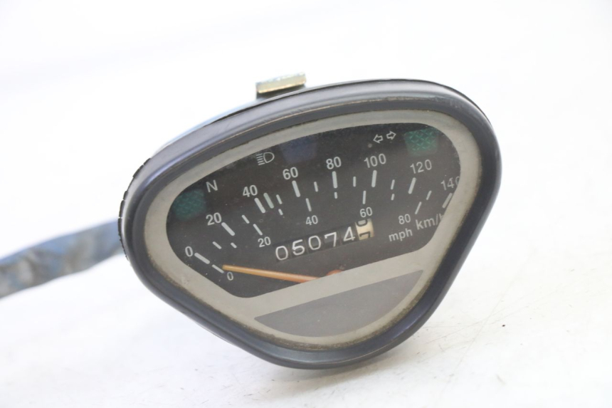photo de TELLERSTANDMETER SKYTEAM DAX REPLICA 110 (2005 - 2015) - Detail van het onderdeel