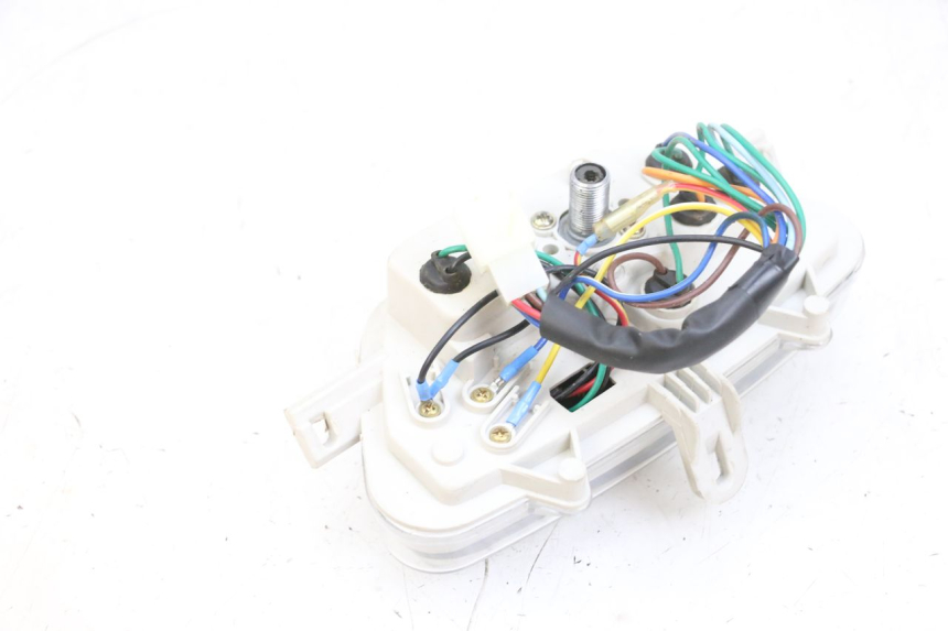 photo de TELLERSTAND LONGJIA DIGITA 4T 50 (2019 - 2022) - Andere kijkhoek