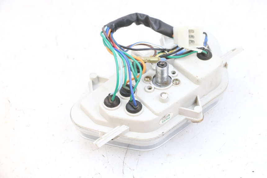 photo de TELLERSTAND LONGJIA DIGITA 4T 50 (2019 - 2022) - Bevestigingspunten