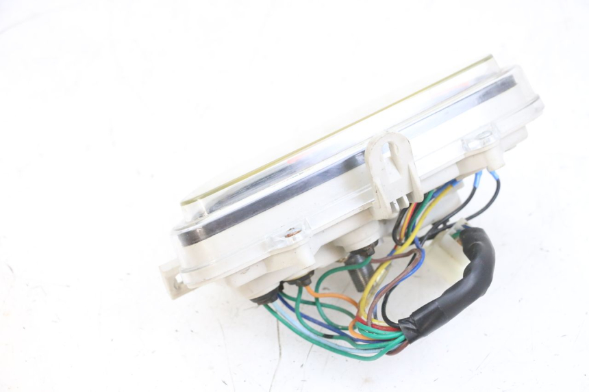 photo de TELLERSTAND LONGJIA DIGITA 4T 50 (2019 - 2022) - Gecontroleerd onderdeel