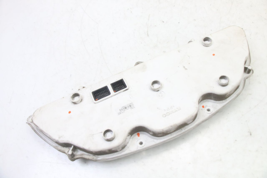 photo de TELLERSTAND KYMCO DINK STREET 125 (2009 - 2014) - Productaanzicht