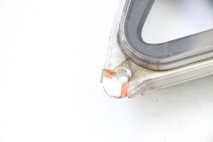 photo de TELLERSTAND KYMCO DINK STREET 125 (2009 - 2014) - Bevestigingspunten