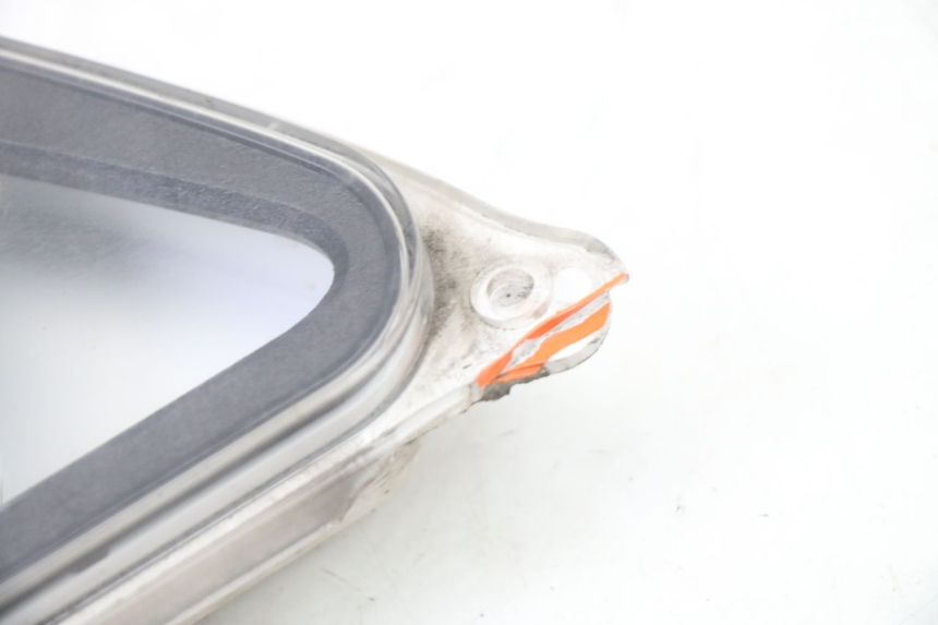 photo de TELLERSTAND KYMCO DINK STREET 125 (2009 - 2014) - Staat van het oppervlak