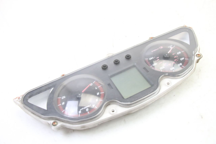 photo de TELLERSTAND KYMCO DINK STREET 125 (2009 - 2014) - Gecontroleerd onderdeel