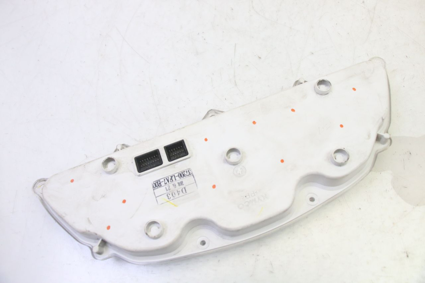 photo de TELLERSTAND KYMCO DINK STREET 125 (2009 - 2014) - Gecontroleerd onderdeel