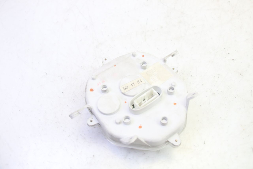 photo de TELLERSTAND PEUGEOT DJANGO 4T 50 (2014 - 2019) - Overzicht