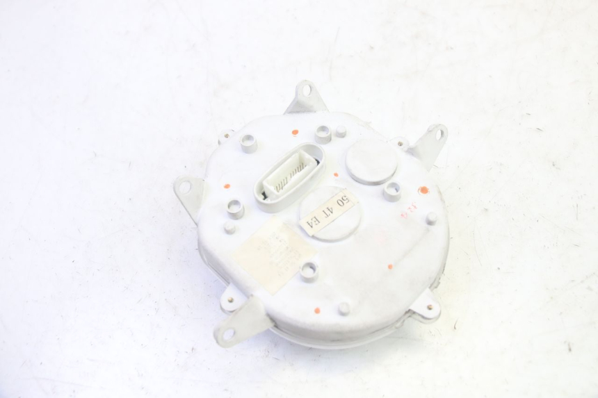 photo de TELLERSTAND PEUGEOT DJANGO 4T 50 (2014 - 2019) - Bevestigingspunten