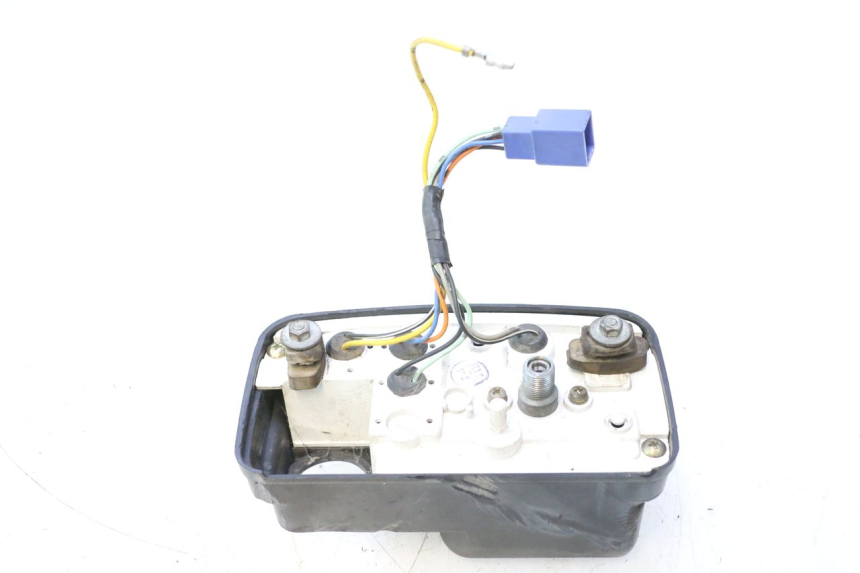 photo de TELWERK SUZUKI DR S 600 (1985 - 1989) - Gecontroleerd onderdeel