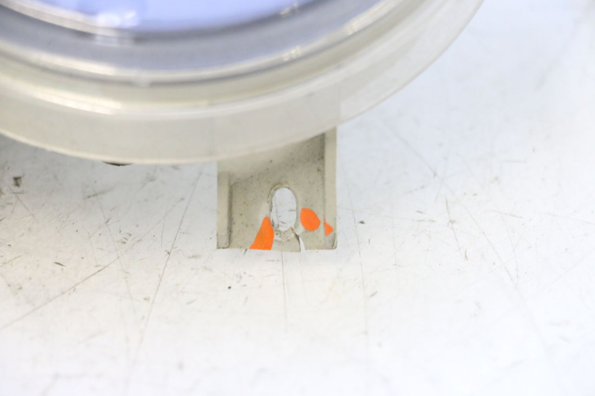photo de TELWERK CF MOTO E-CHARM 125 (2005 - 2008) - Productaanzicht