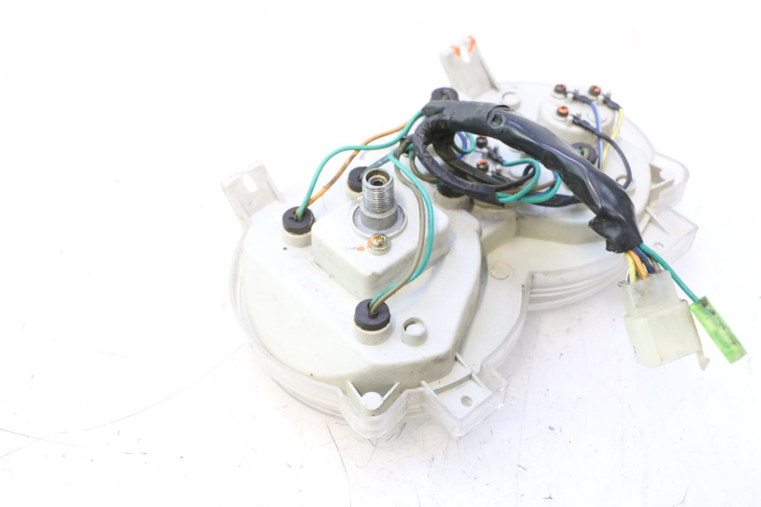 photo de TELWERK CF MOTO E-CHARM 125 (2005 - 2008) - Andere kijkhoek