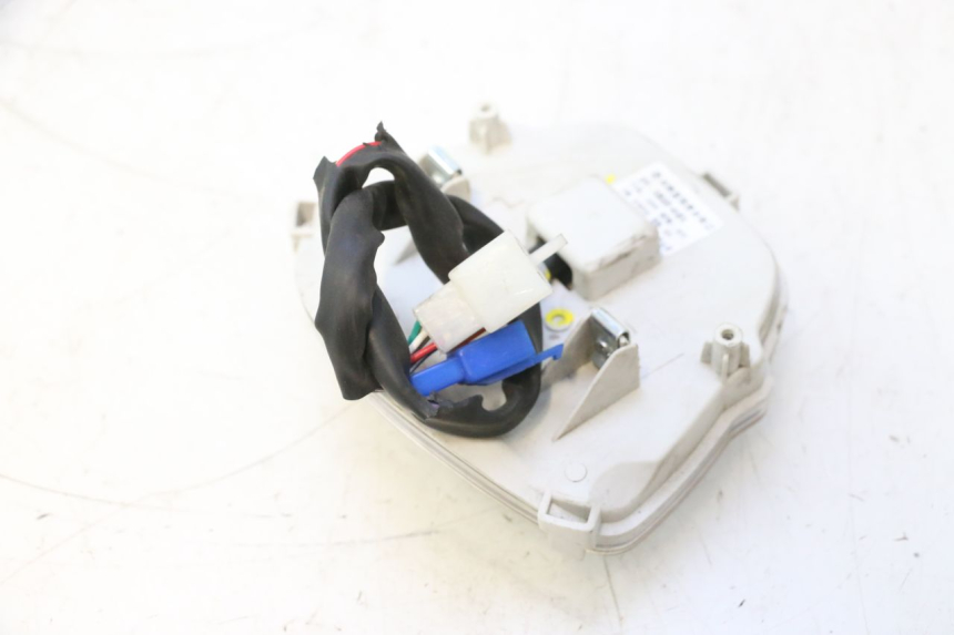 photo de TELLERSTAND WAYSCRAL E-START 1 (2018 - 2022) - Technische close-up