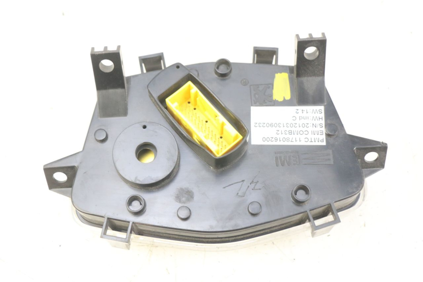 photo de TELLERSTANDMETER PEUGEOT E-VIVACITY 1 (2012 - 2018) - Detail van het onderdeel