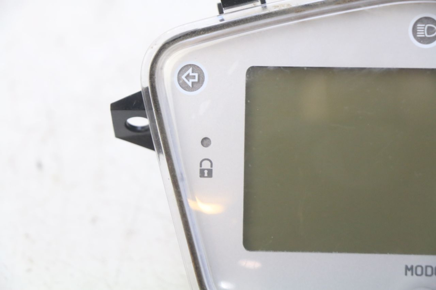 photo de TELLERSTANDMETER PEUGEOT E-VIVACITY 1 (2012 - 2018) - Gecontroleerd onderdeel