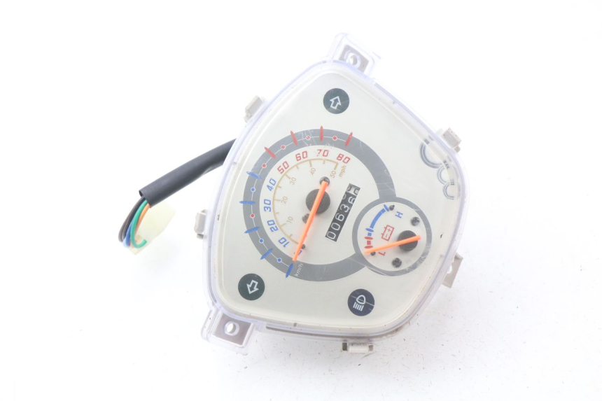 photo de TELLERSTAND RIDE E1 1 (2014 - 2022) - Hoofdaanzicht