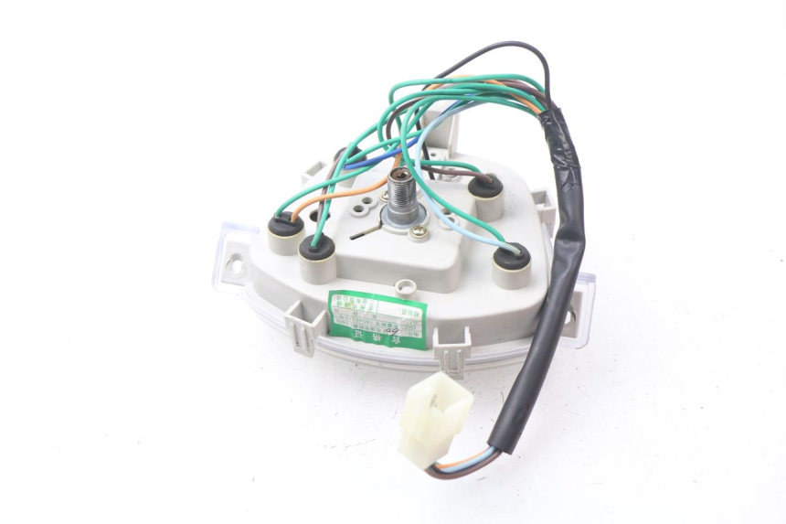 photo de TELLERSTAND RIDE E1 1 (2014 - 2022) - Andere kijkhoek