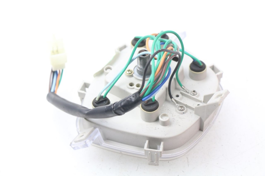 photo de TELLERSTAND RIDE E1 1 (2014 - 2022) - Technische close-up