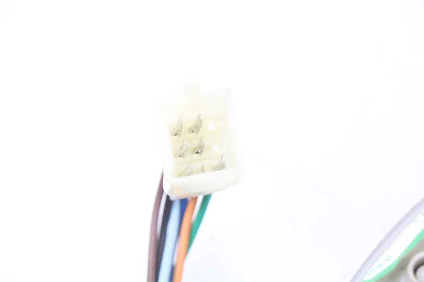 photo de TELLERSTAND RIDE E1 1 (2014 - 2022) - Overzicht