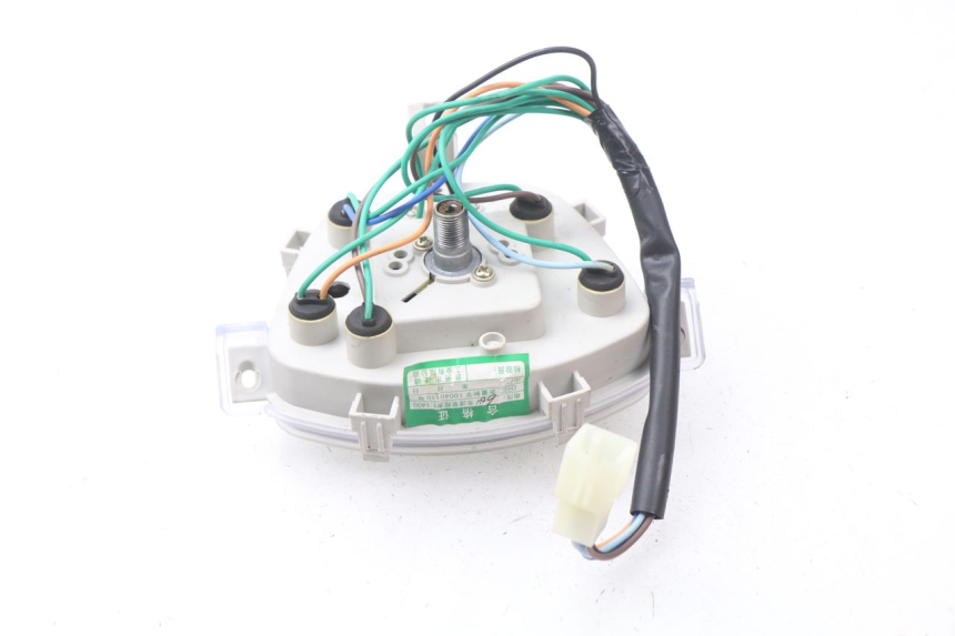 photo de TELLERSTAND RIDE E1 1 (2014 - 2022) - Bevestigingspunten