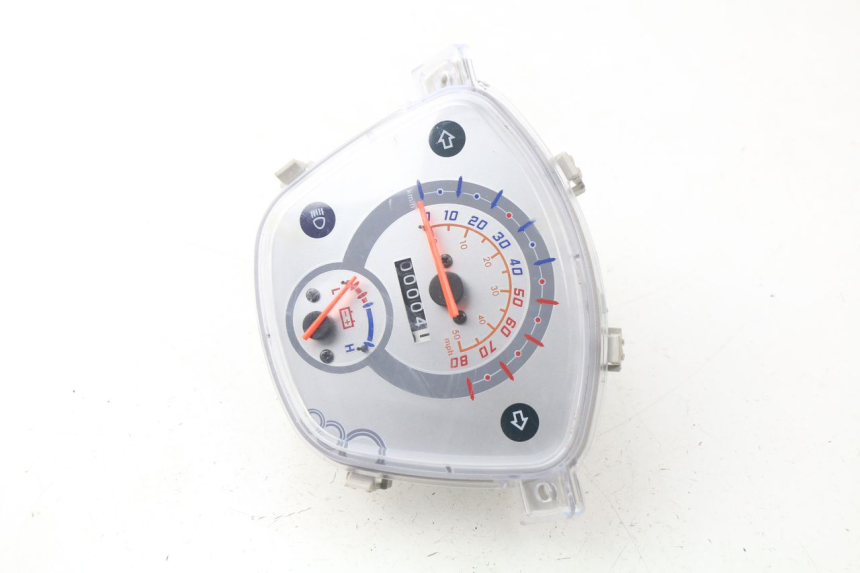 photo de TELLERSTAND RIDE E1 1 (2014 - 2022) - Hoofdaanzicht