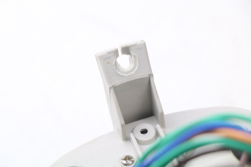 photo de TELLERSTAND RIDE E1 1 (2014 - 2022) - Zoom op gebruiksstaat