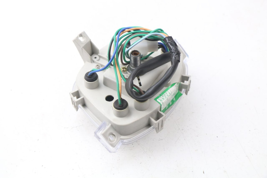 photo de TELLERSTAND RIDE E1 1 (2014 - 2022) - Andere kijkhoek